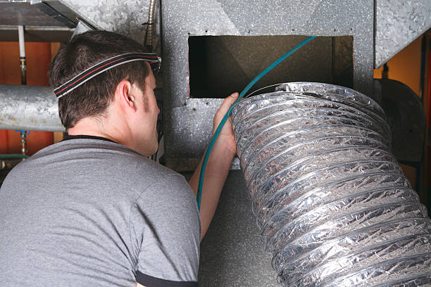 Best Home Air Vent Cleaning  in Atwater, MN